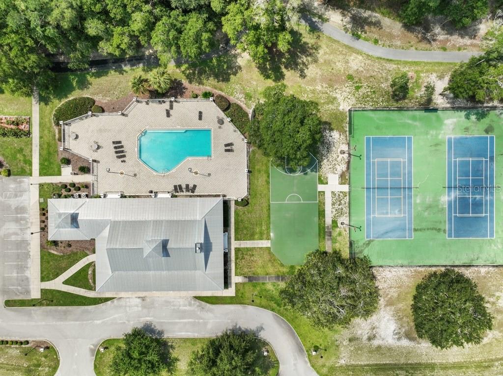 9100 DORIE DR, TRENTON, FL, 32693