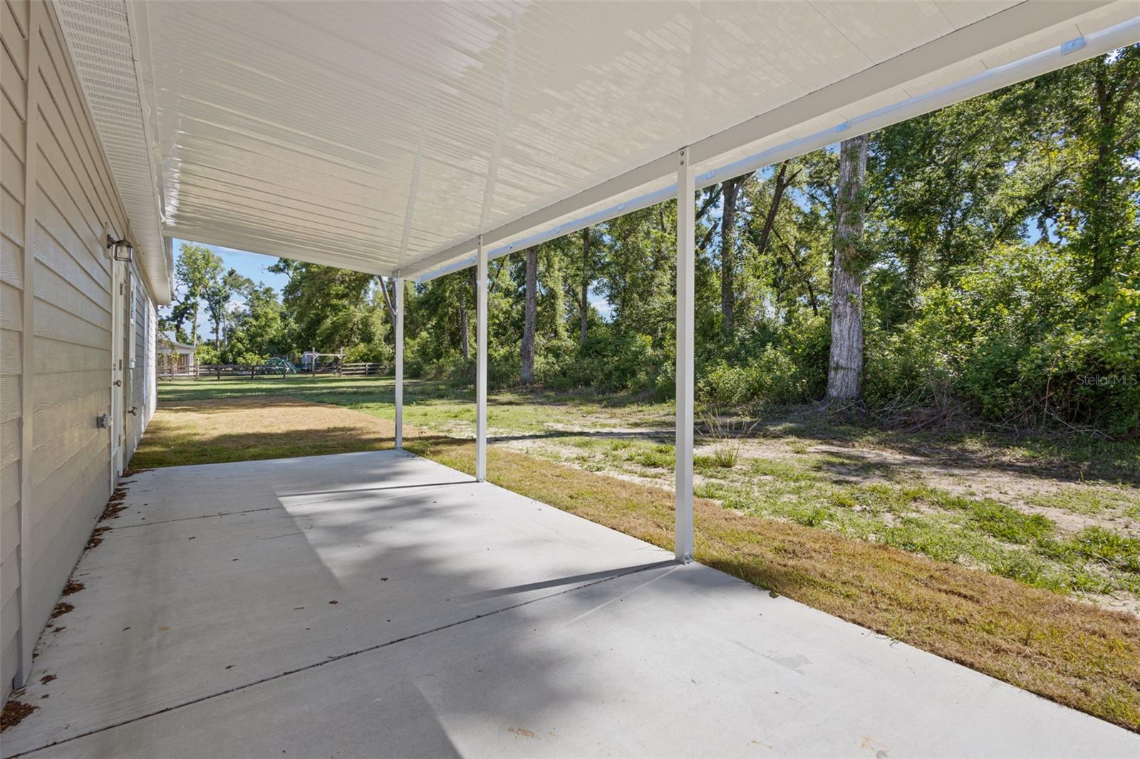 9100 DORIE DR, TRENTON, FL, 32693