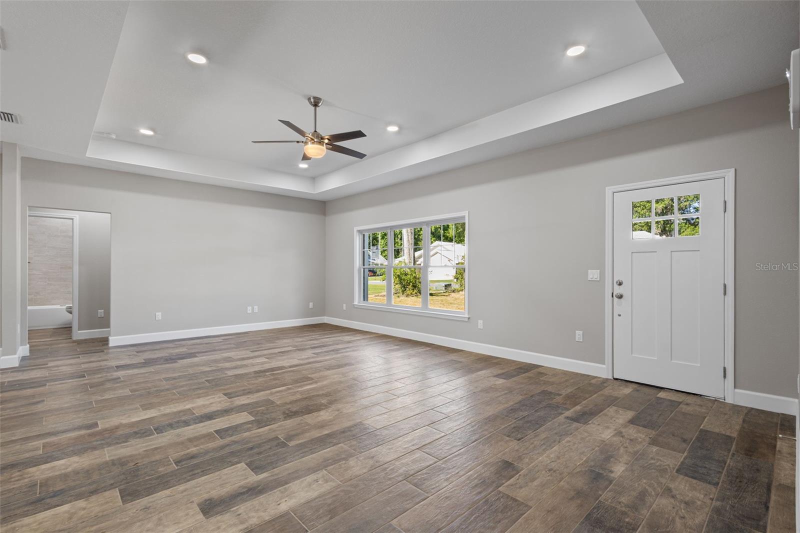 9100 DORIE DR, TRENTON, FL, 32693