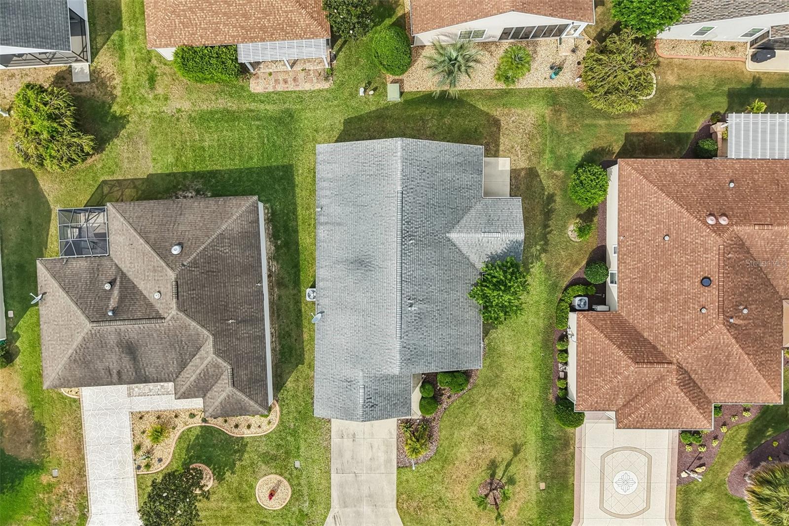 2408 CARRIAGE HILL WAY, THE VILLAGES, FL, 32162