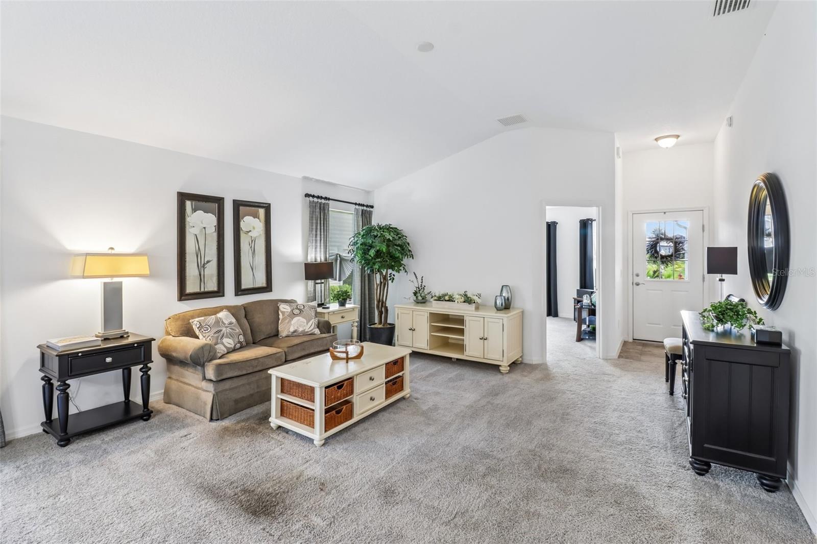2408 CARRIAGE HILL WAY, THE VILLAGES, FL, 32162