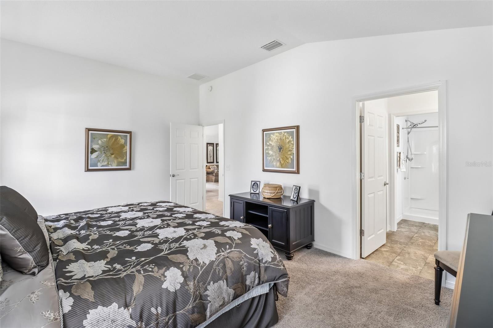 2408 CARRIAGE HILL WAY, THE VILLAGES, FL, 32162
