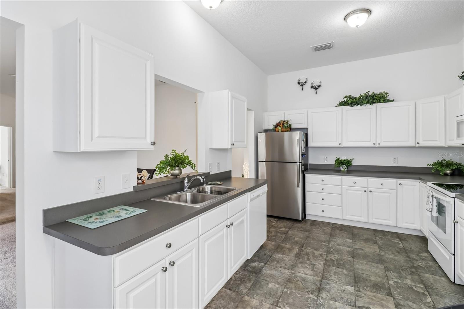 2408 CARRIAGE HILL WAY, THE VILLAGES, FL, 32162