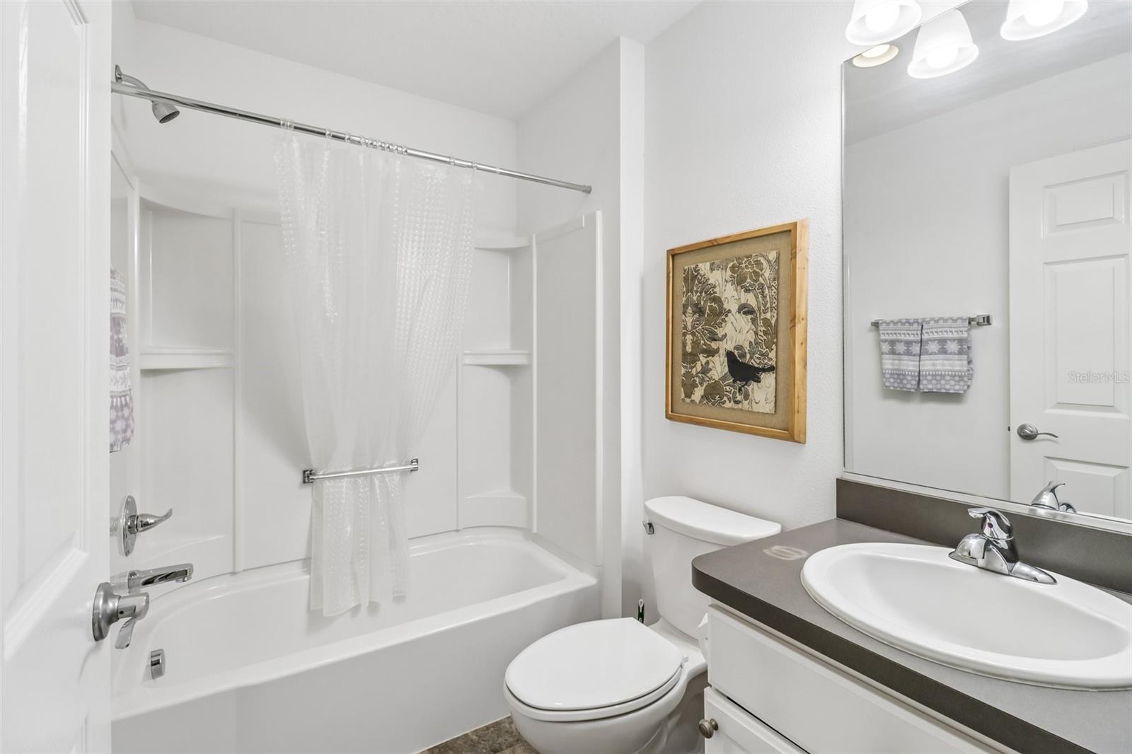 2408 CARRIAGE HILL WAY, THE VILLAGES, FL, 32162