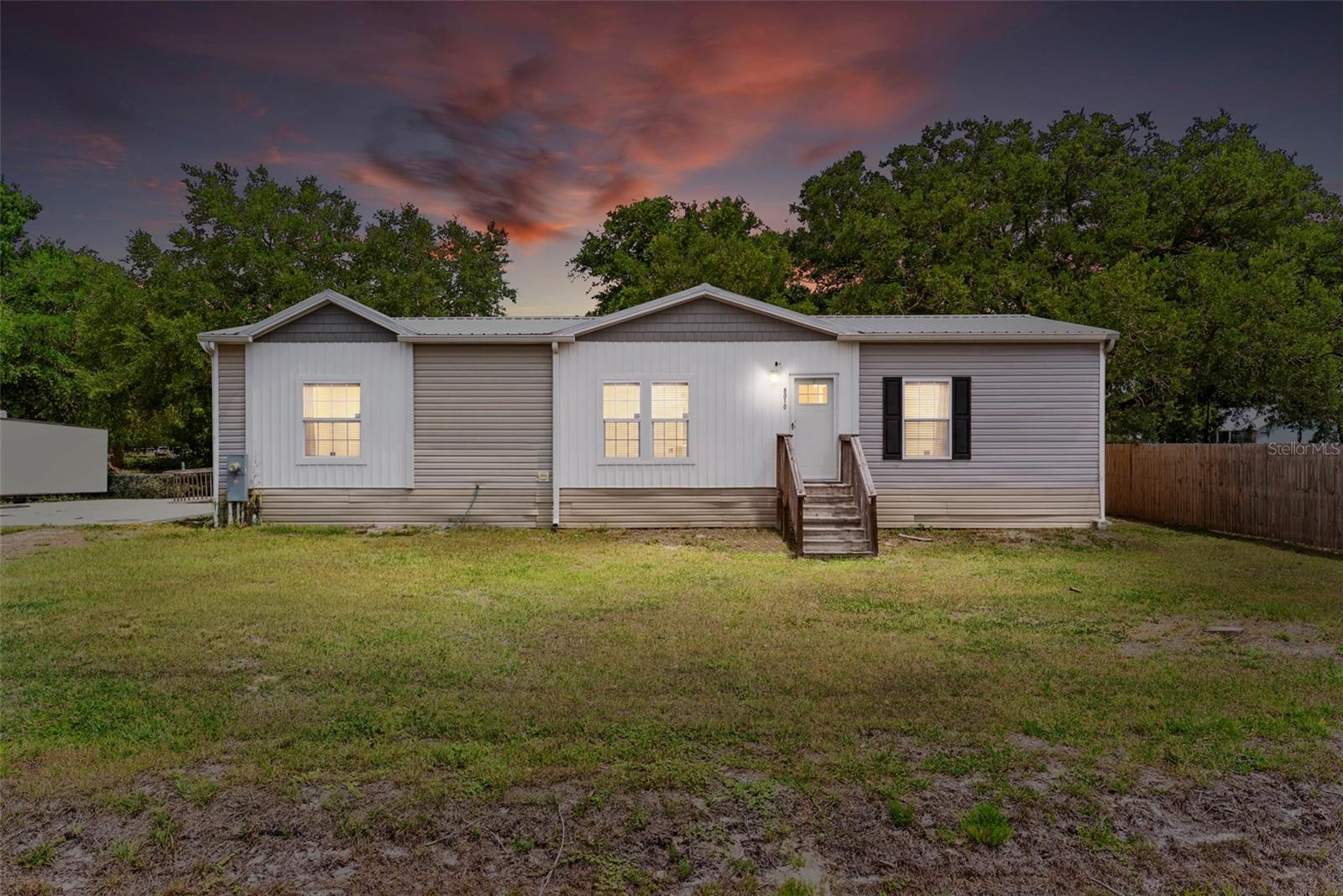 8010 PALMER RD, BARTOW, FL, 33830