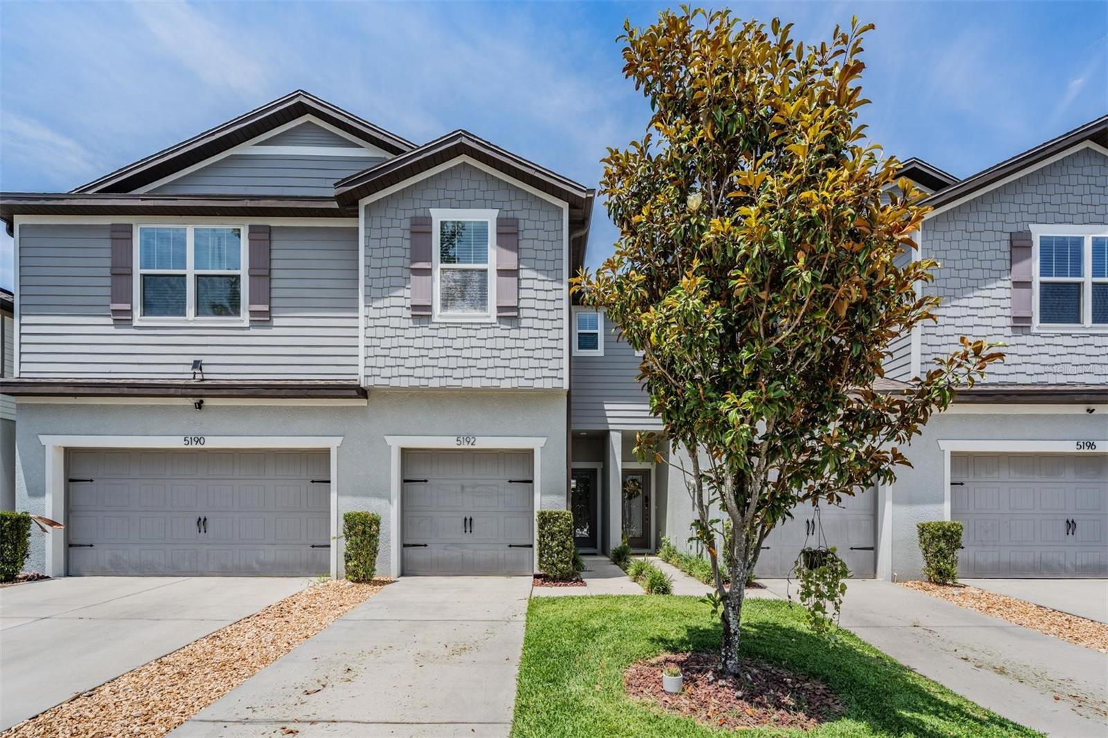 5192 SYLVESTER LOOP, TAMPA, FL, 33610