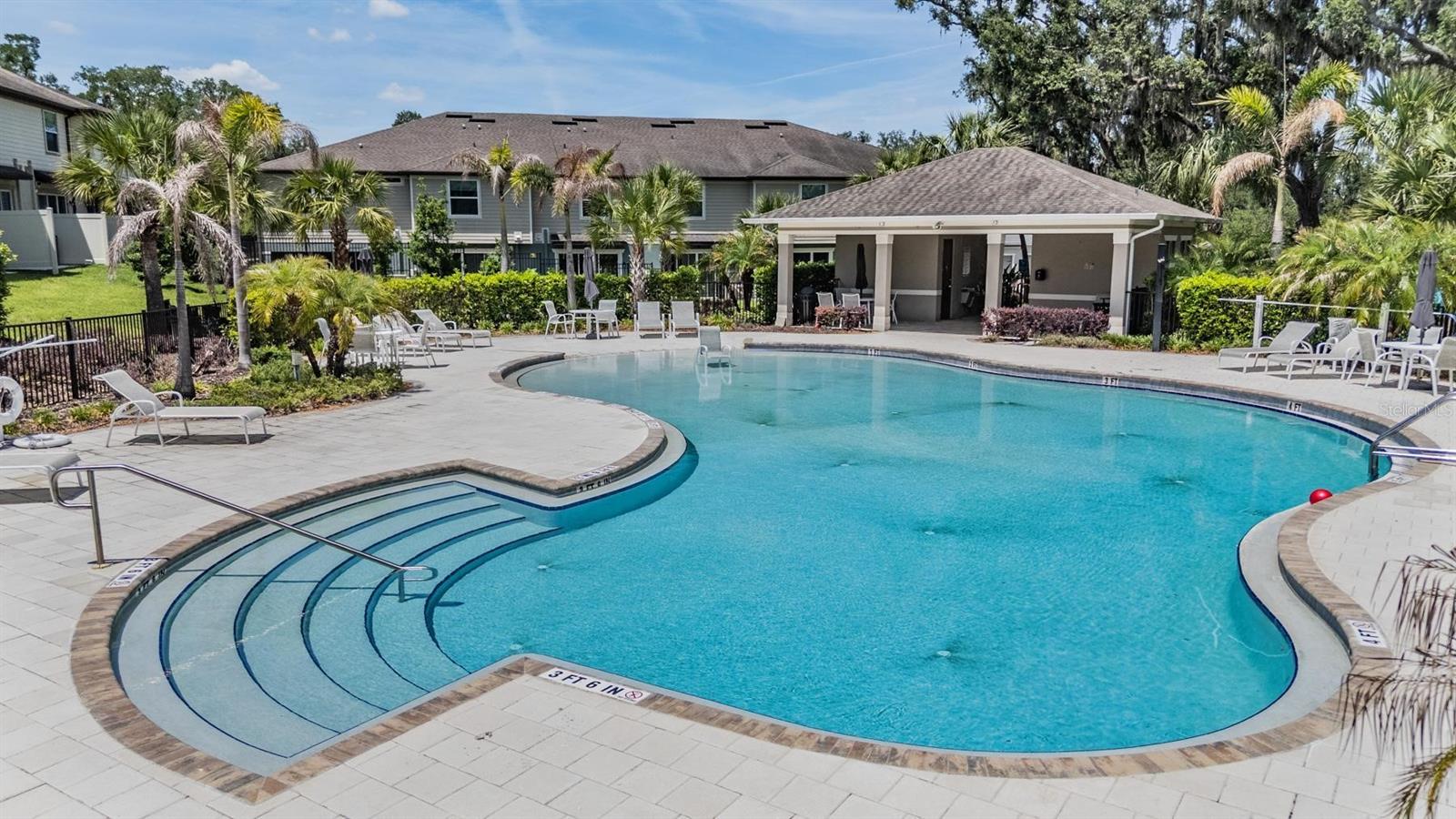 5192 SYLVESTER LOOP, TAMPA, FL, 33610
