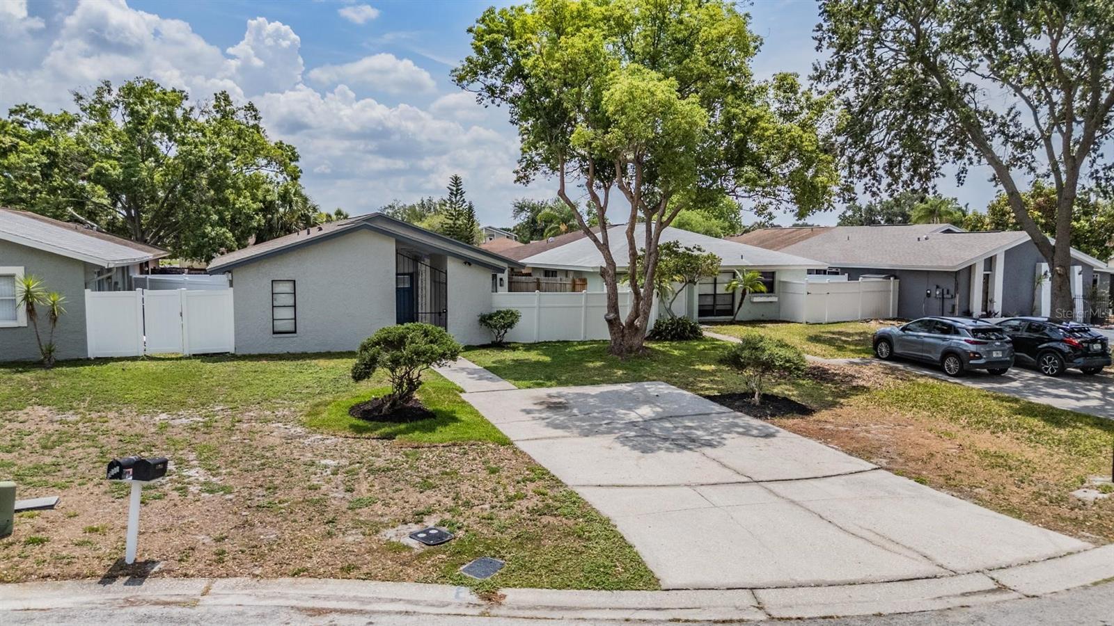 11005 UNDERWOOD PL, TAMPA, FL, 33624