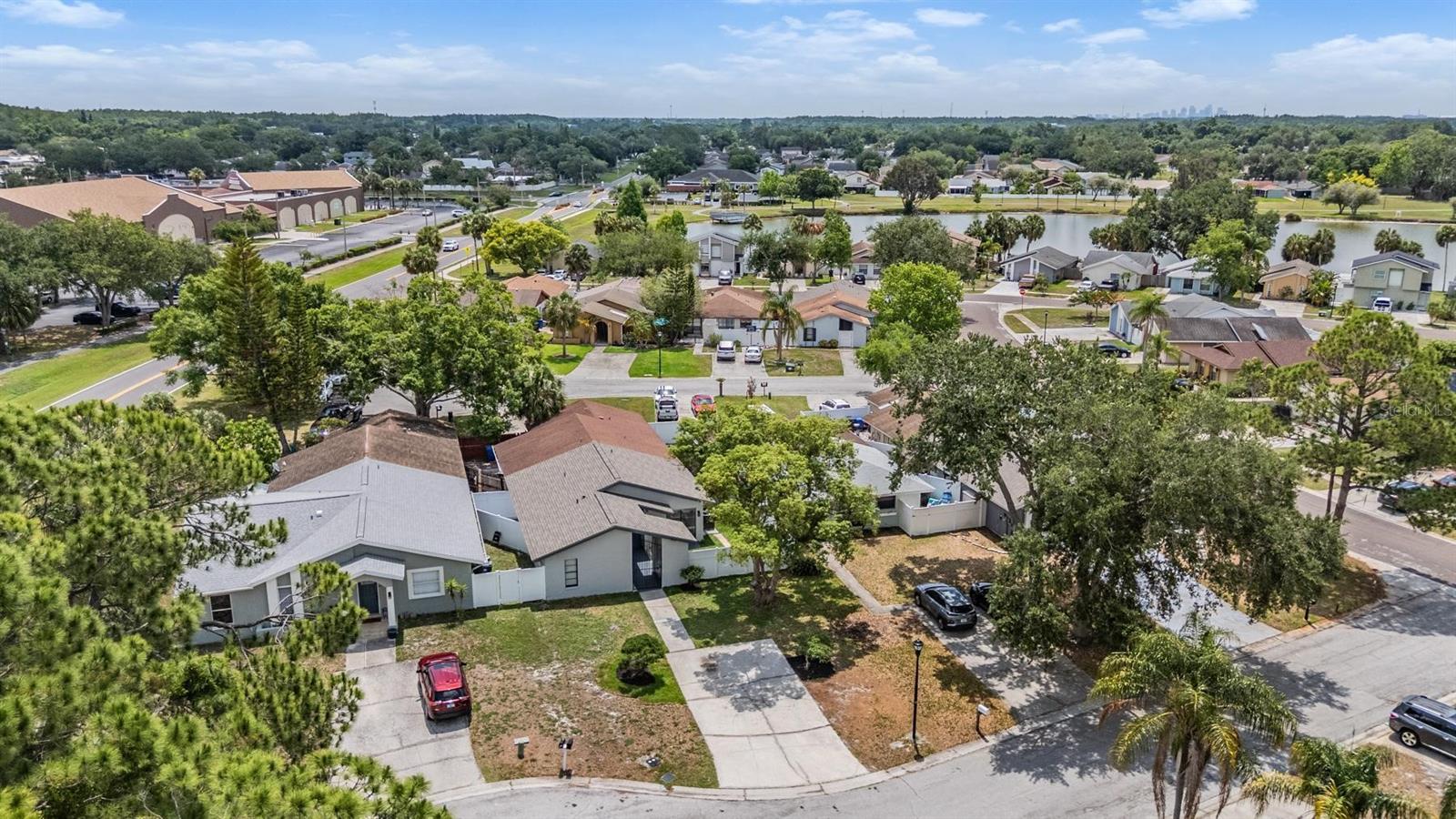11005 UNDERWOOD PL, TAMPA, FL, 33624