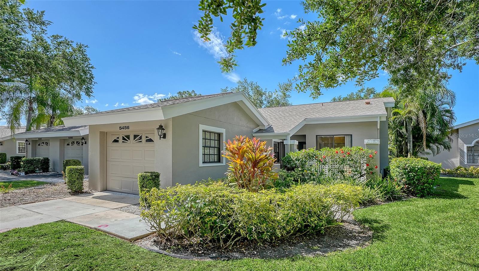 5456 HAMPSTEAD HEATH #20, SARASOTA, FL, 34235