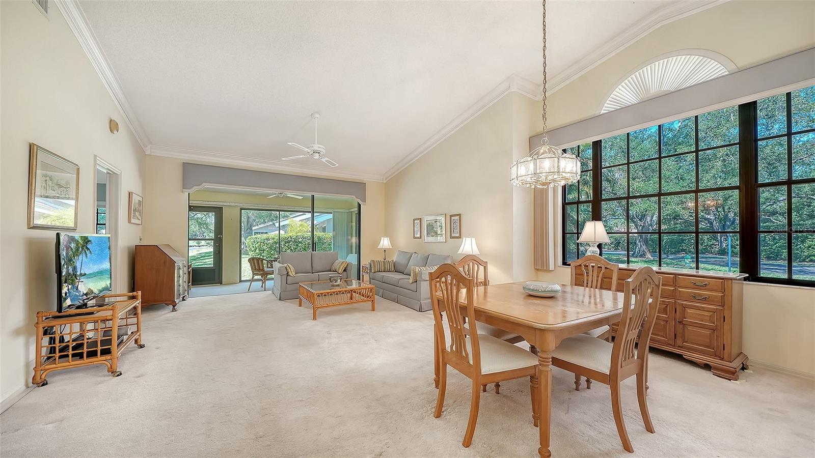 5456 HAMPSTEAD HEATH #20, SARASOTA, FL, 34235