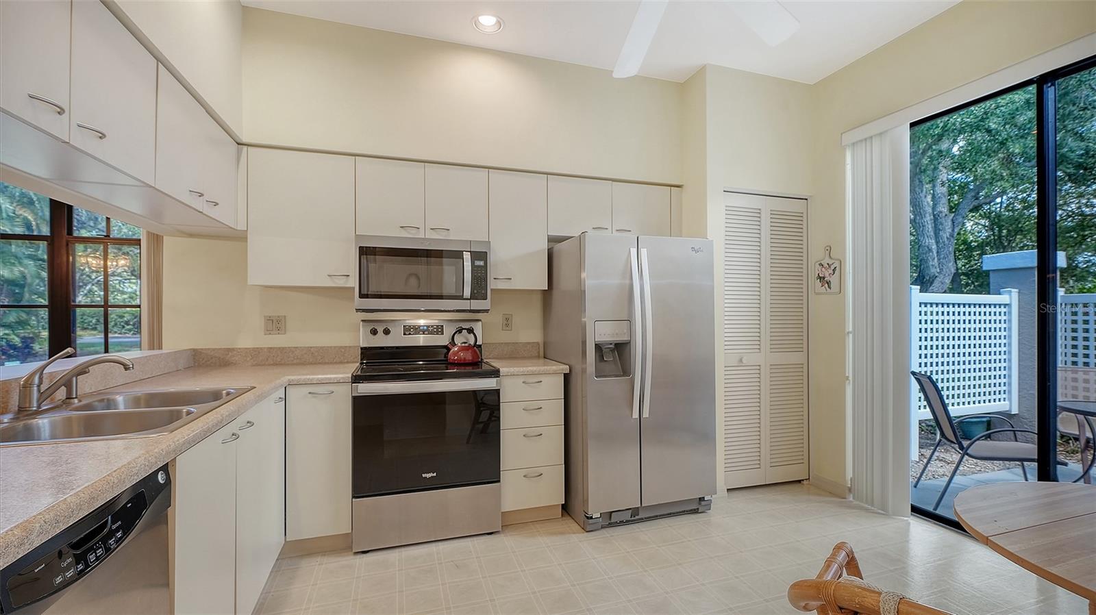 5456 HAMPSTEAD HEATH #20, SARASOTA, FL, 34235