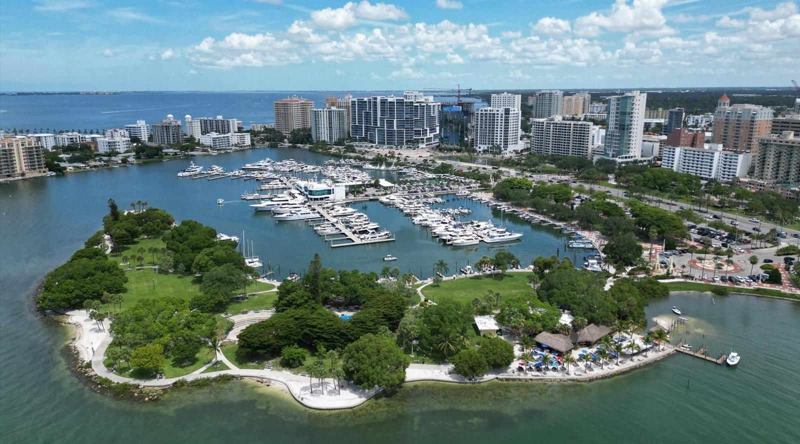 5456 HAMPSTEAD HEATH #20, SARASOTA, FL, 34235