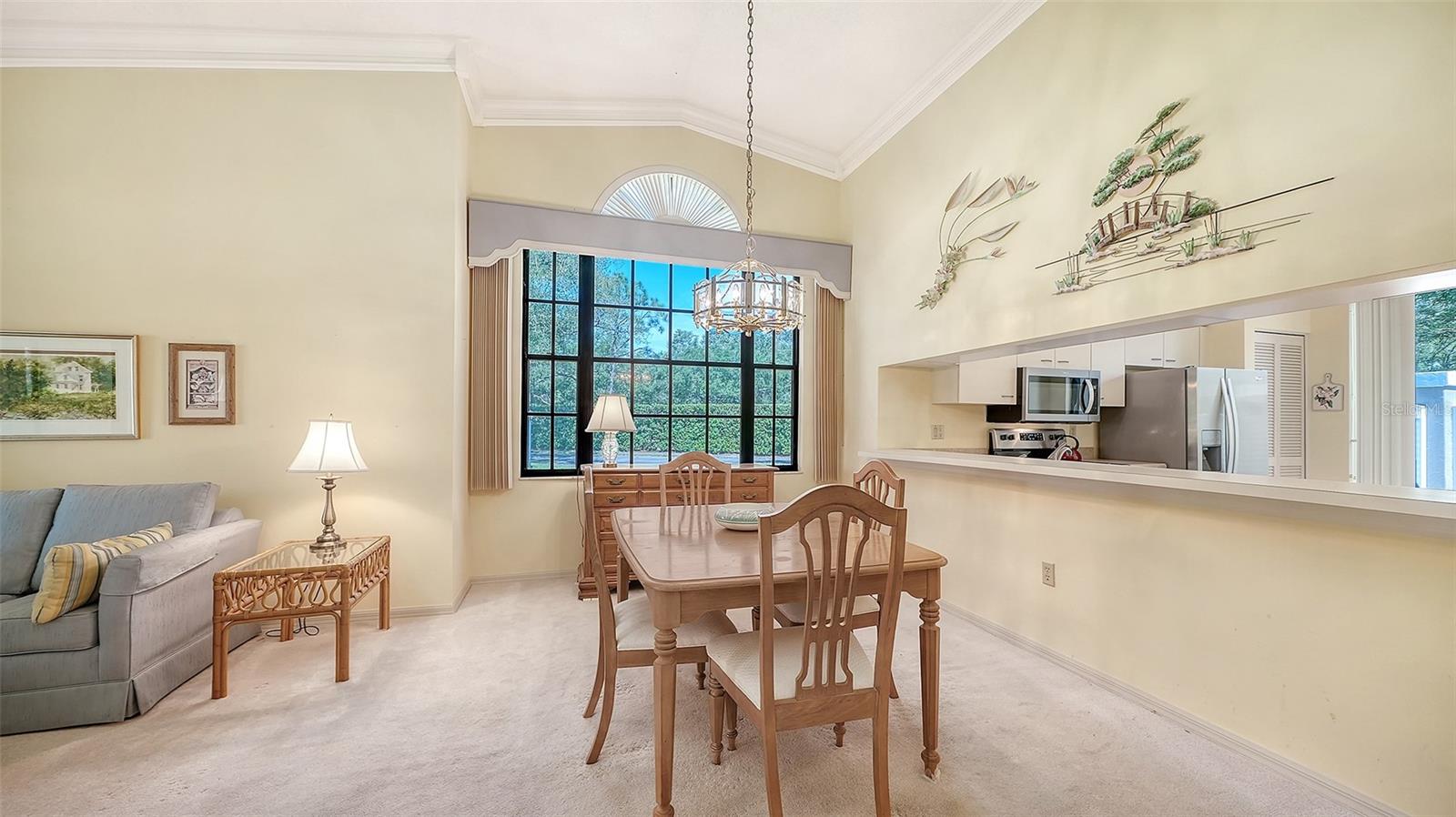 5456 HAMPSTEAD HEATH #20, SARASOTA, FL, 34235