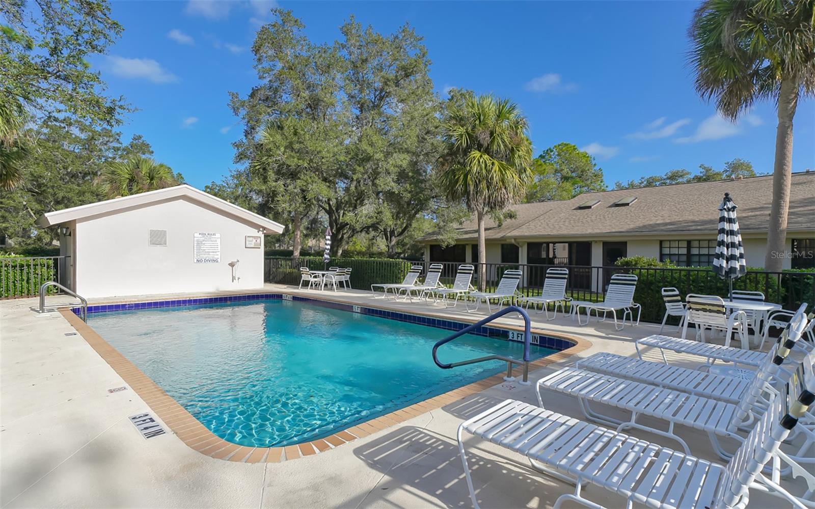 5456 HAMPSTEAD HEATH #20, SARASOTA, FL, 34235