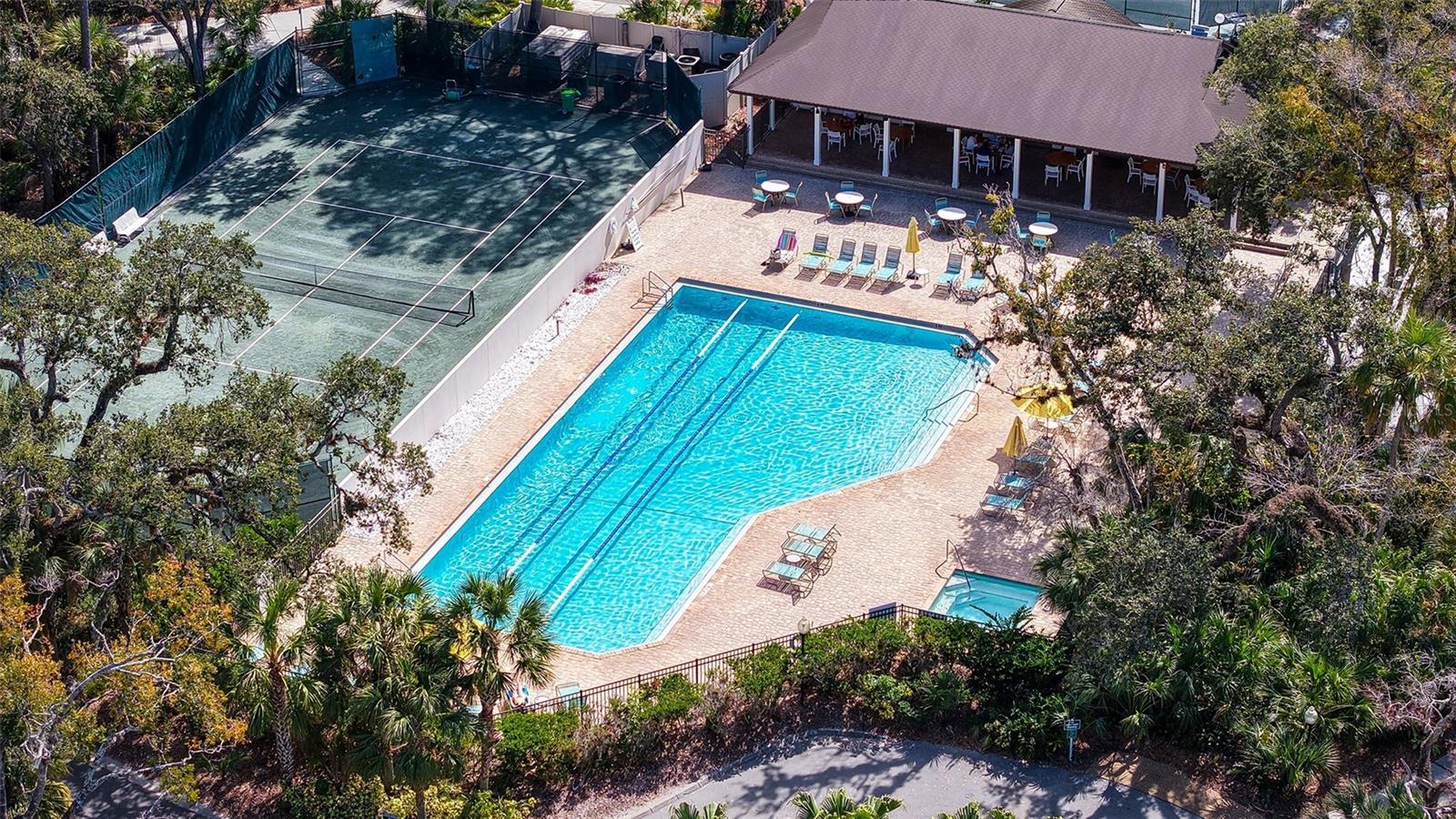 5456 HAMPSTEAD HEATH #20, SARASOTA, FL, 34235