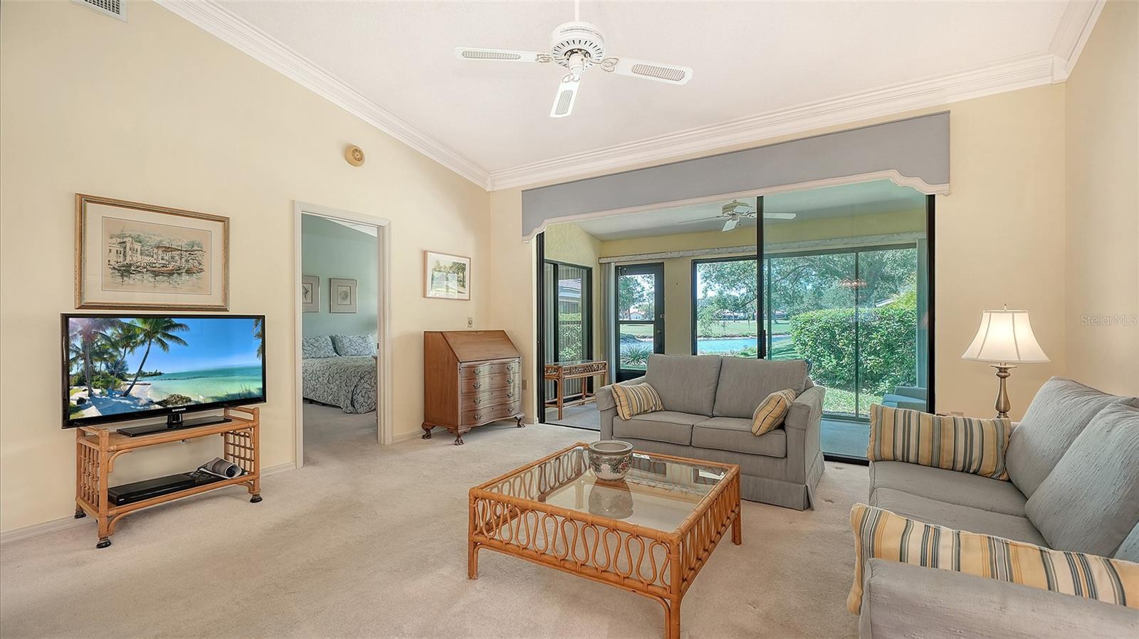 5456 HAMPSTEAD HEATH #20, SARASOTA, FL, 34235