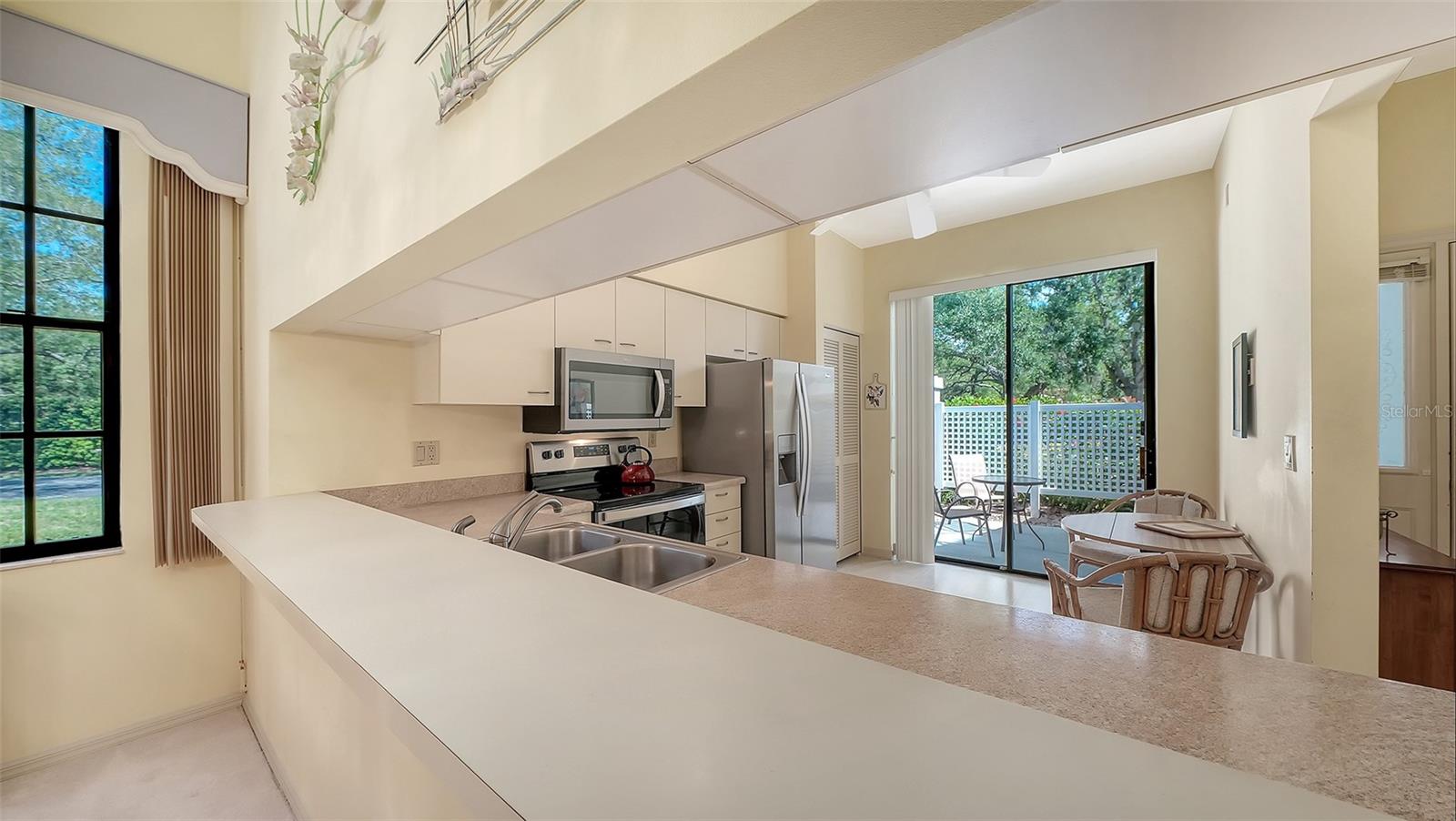 5456 HAMPSTEAD HEATH #20, SARASOTA, FL, 34235