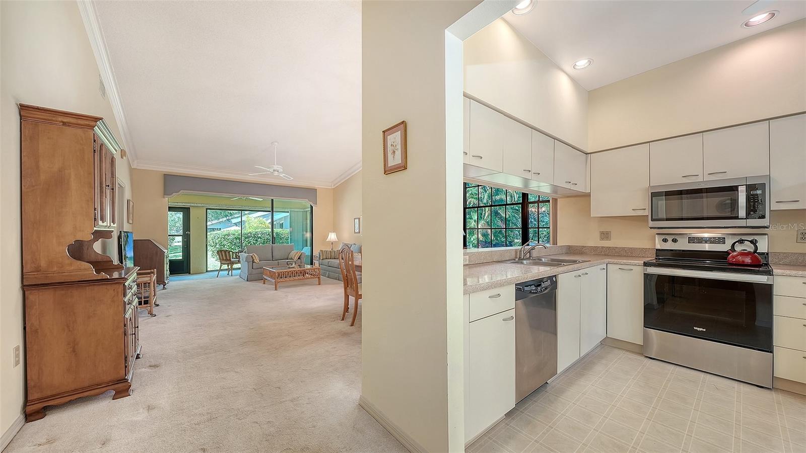 5456 HAMPSTEAD HEATH #20, SARASOTA, FL, 34235