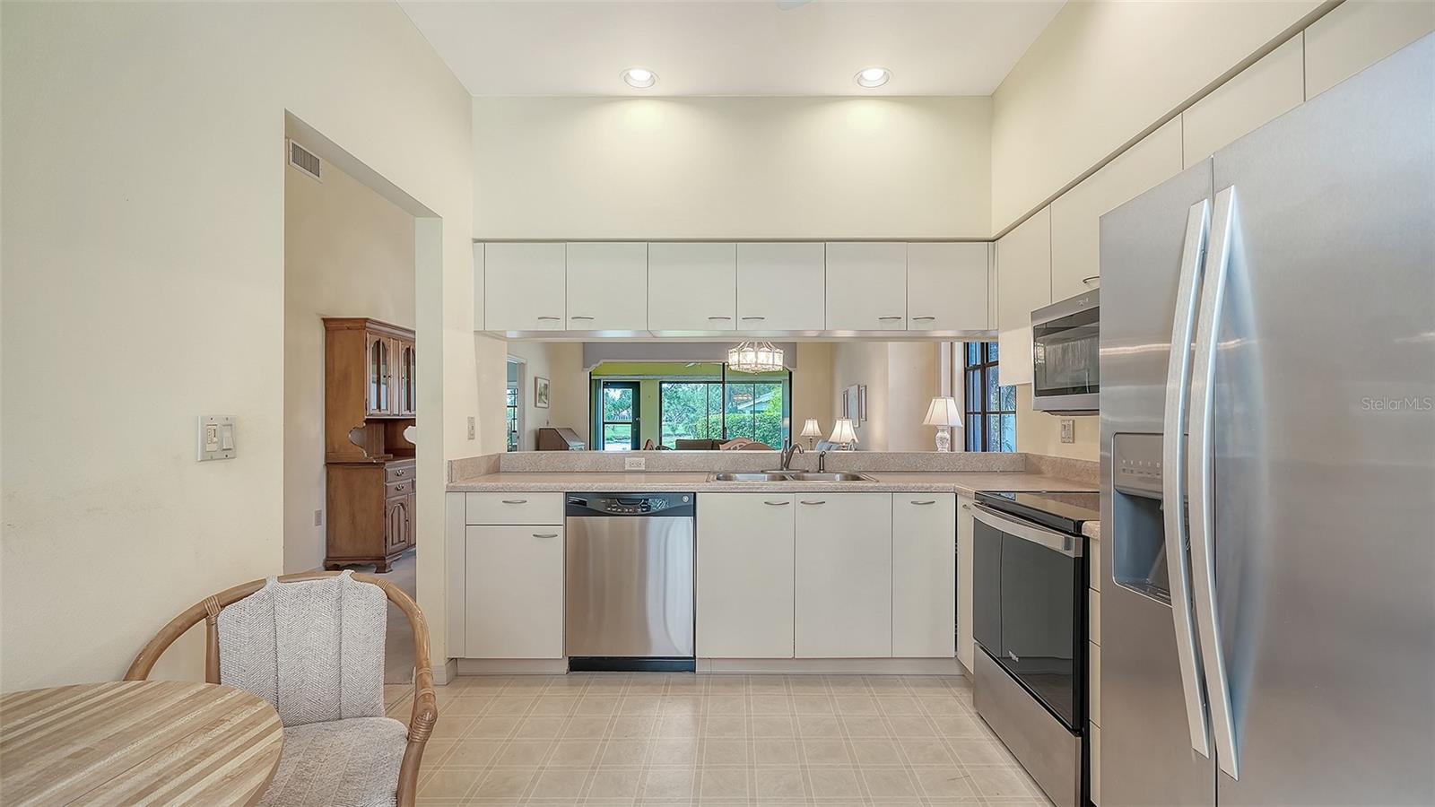 5456 HAMPSTEAD HEATH #20, SARASOTA, FL, 34235