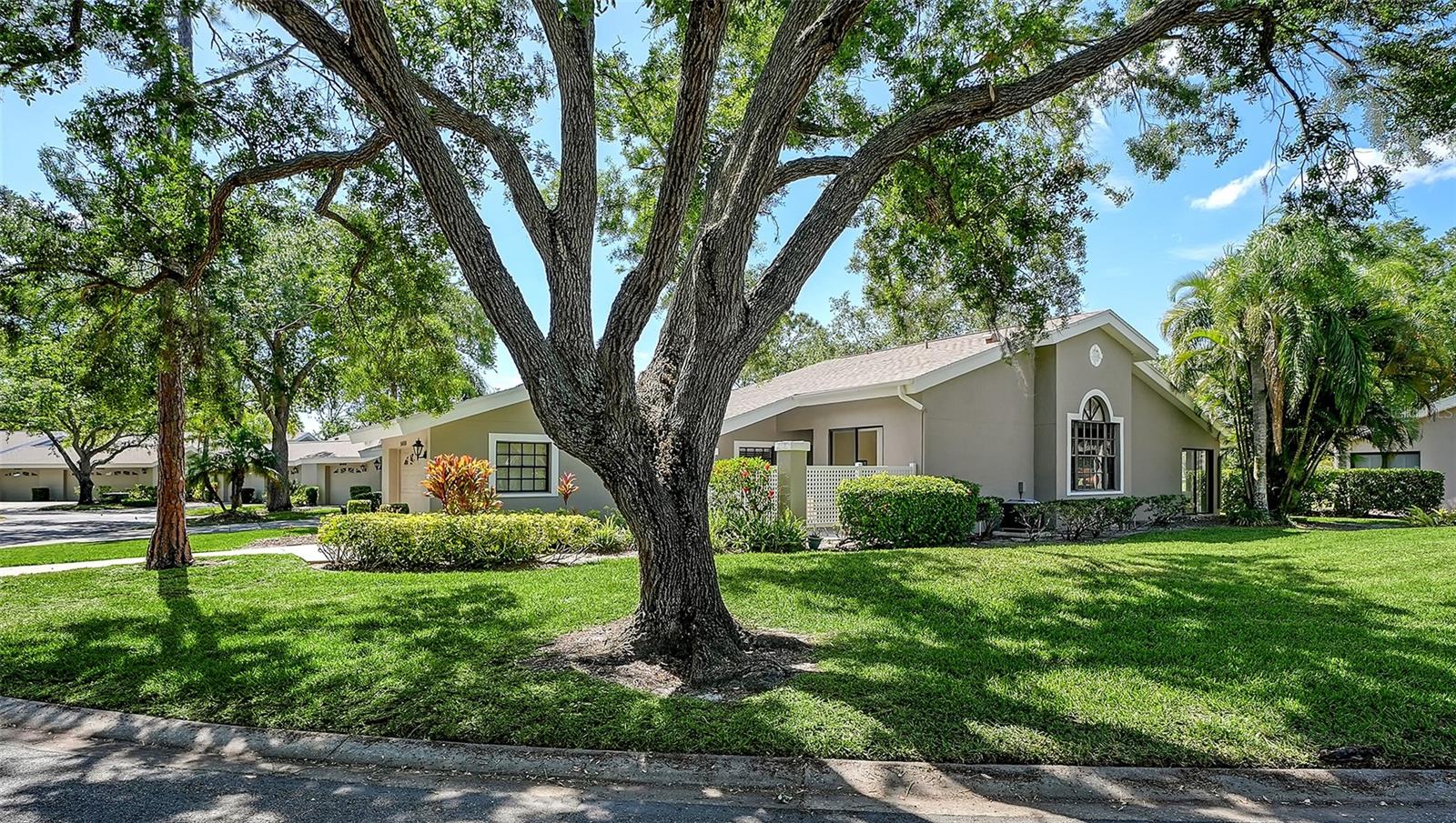 5456 HAMPSTEAD HEATH #20, SARASOTA, FL, 34235