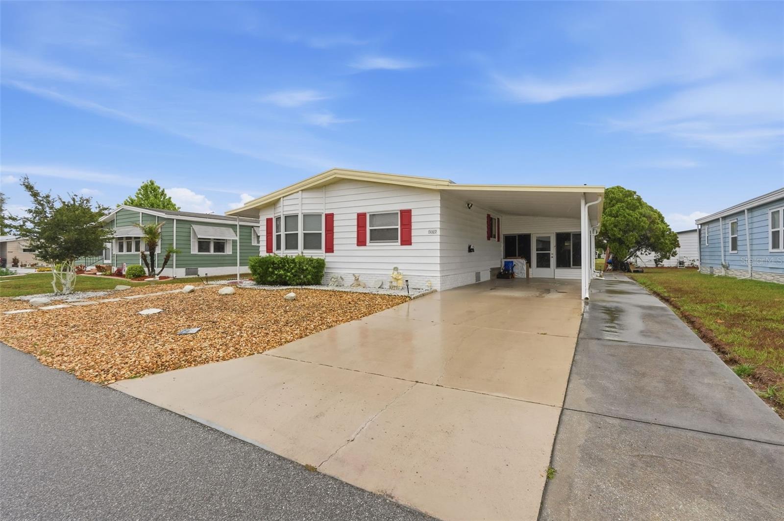 5027 FOREST CREST DR, LAKELAND, FL, 33810