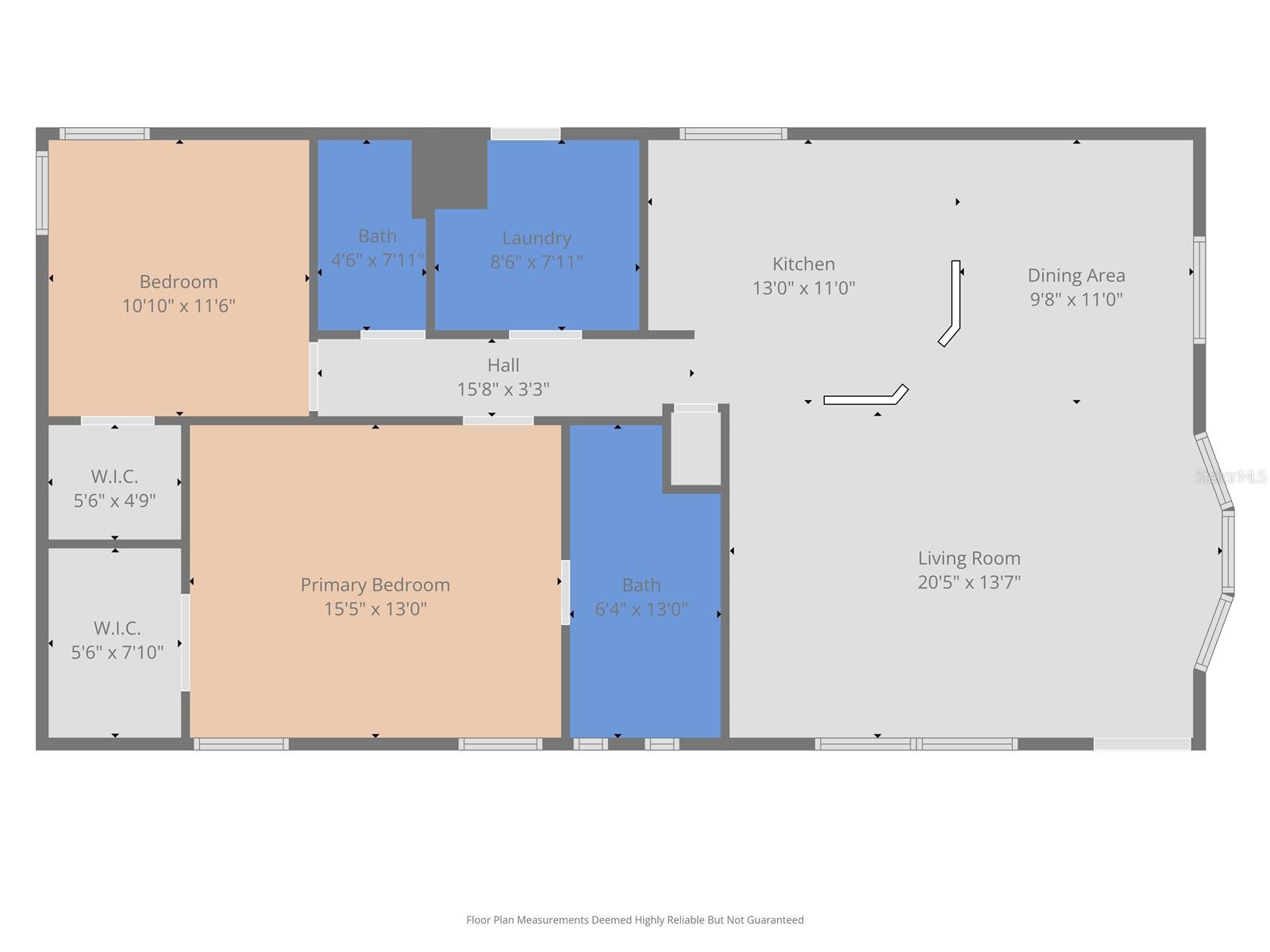 5027 FOREST CREST DR, LAKELAND, FL, 33810
