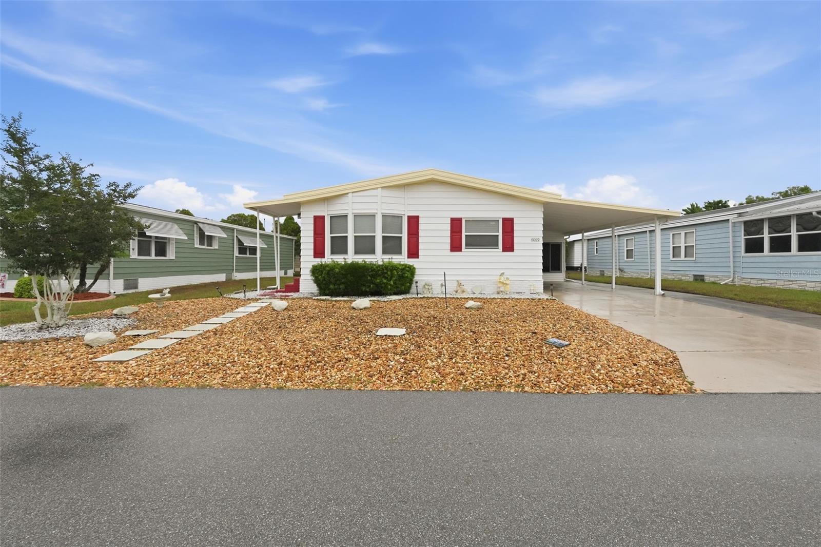 5027 FOREST CREST DR, LAKELAND, FL, 33810