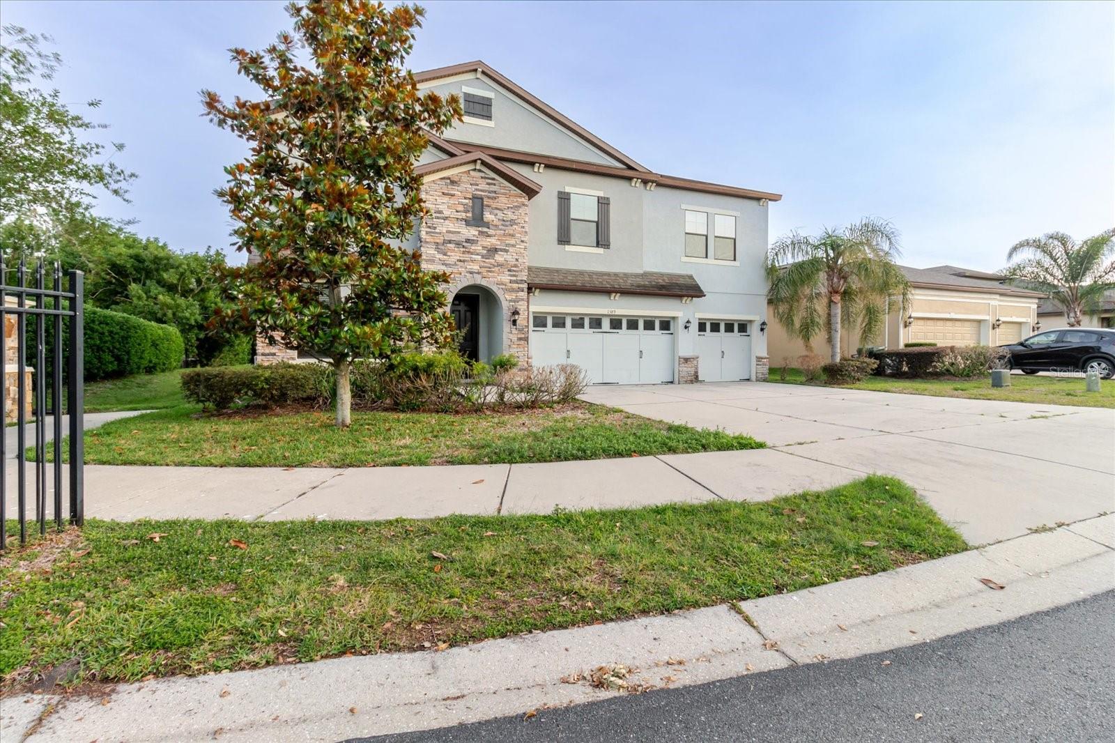 1389 HERITAGE LANDINGS DR, LAKELAND, FL, 33805