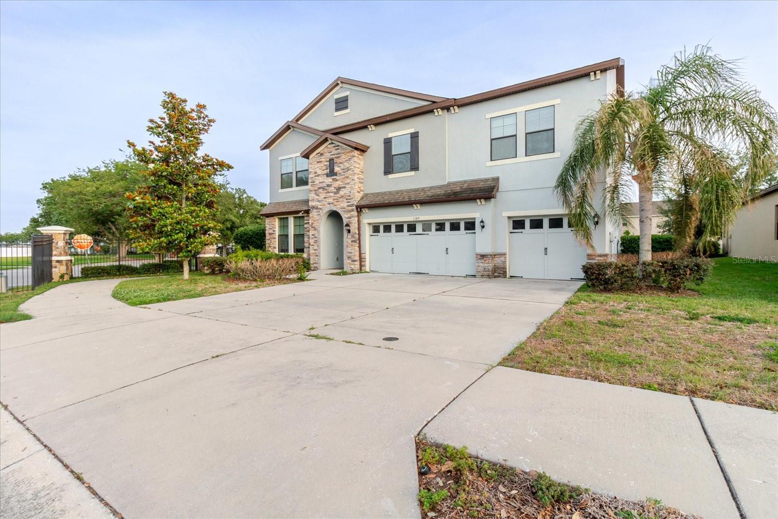 1389 HERITAGE LANDINGS DR, LAKELAND, FL, 33805