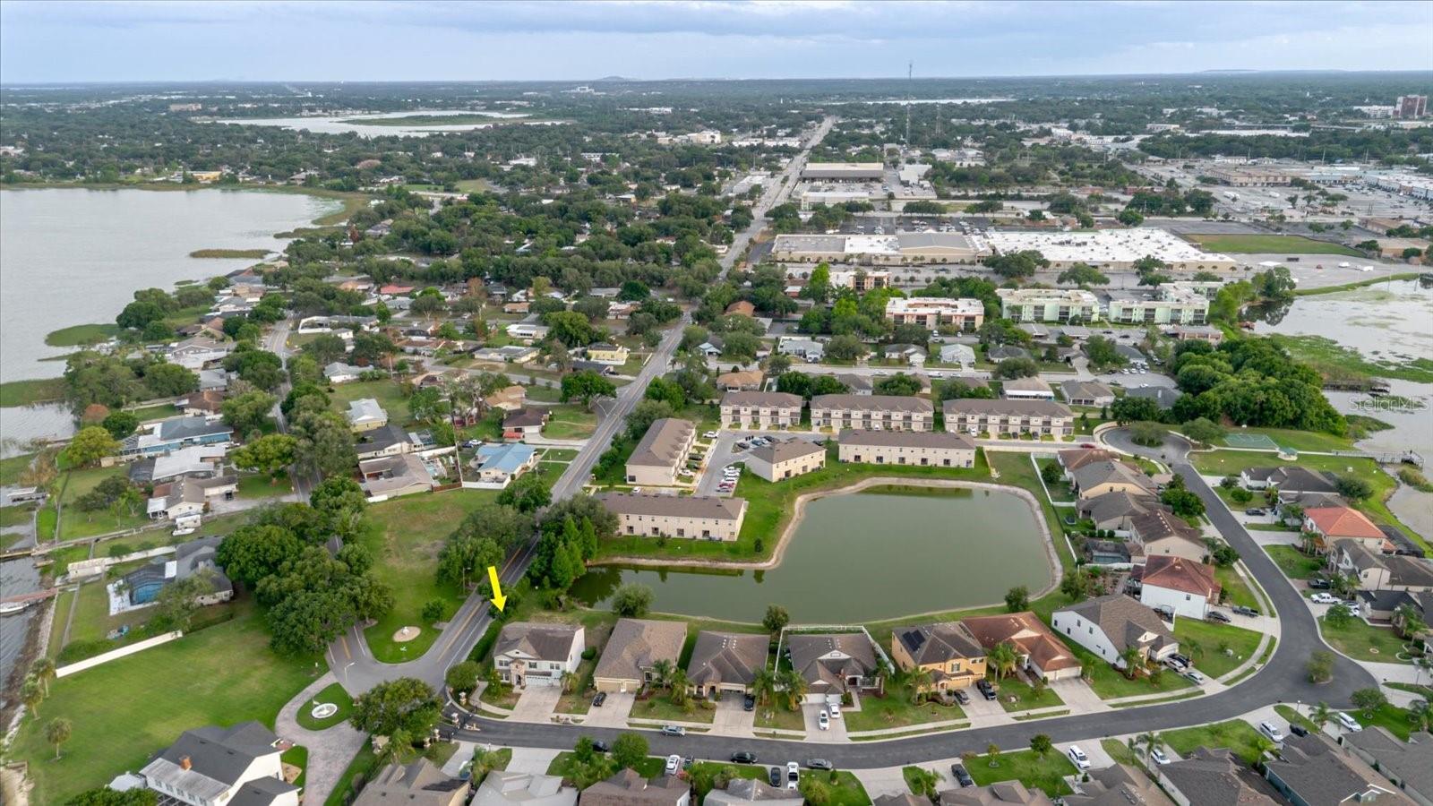 1389 HERITAGE LANDINGS DR, LAKELAND, FL, 33805