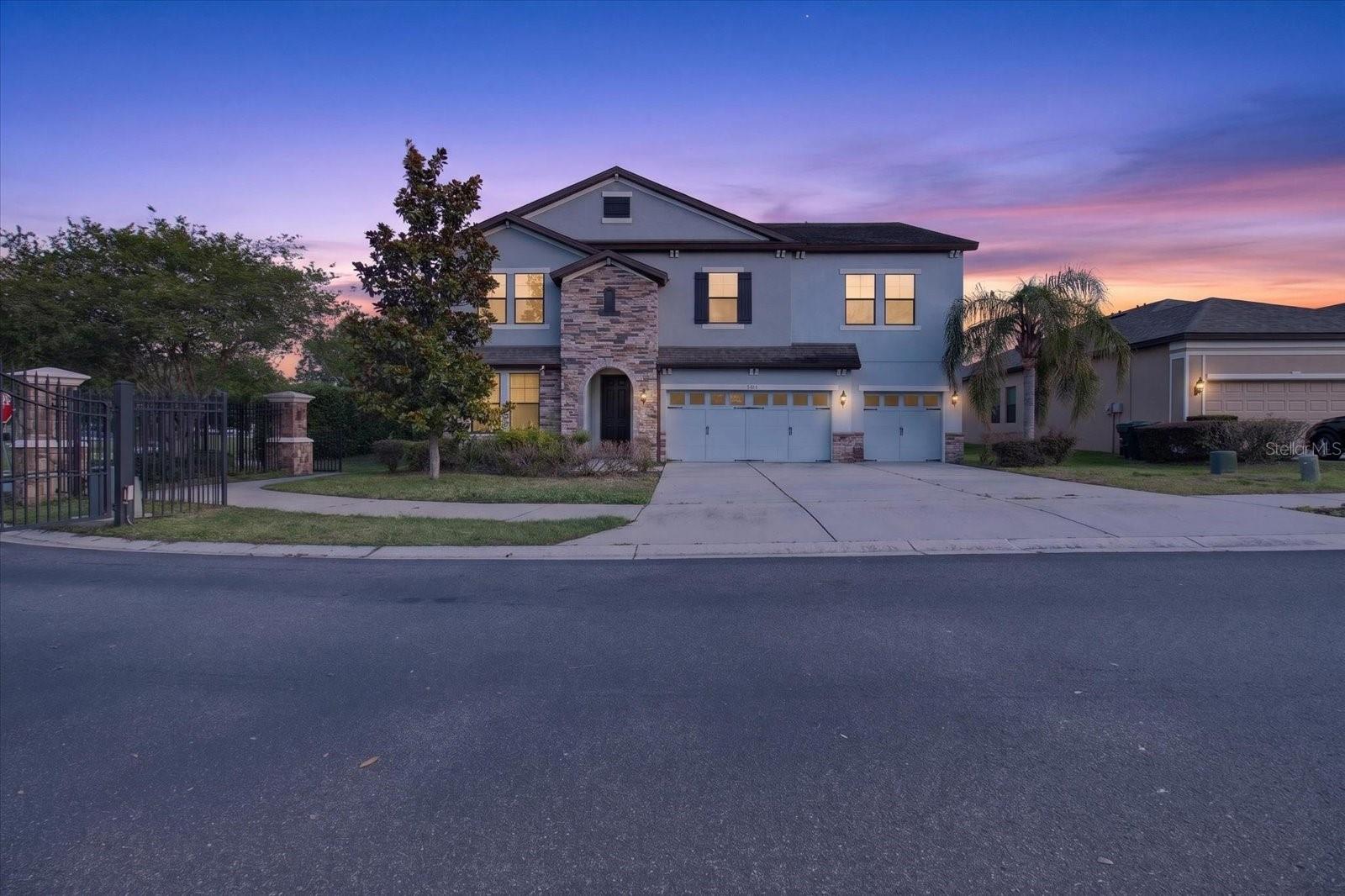 1389 HERITAGE LANDINGS DR, LAKELAND, FL, 33805