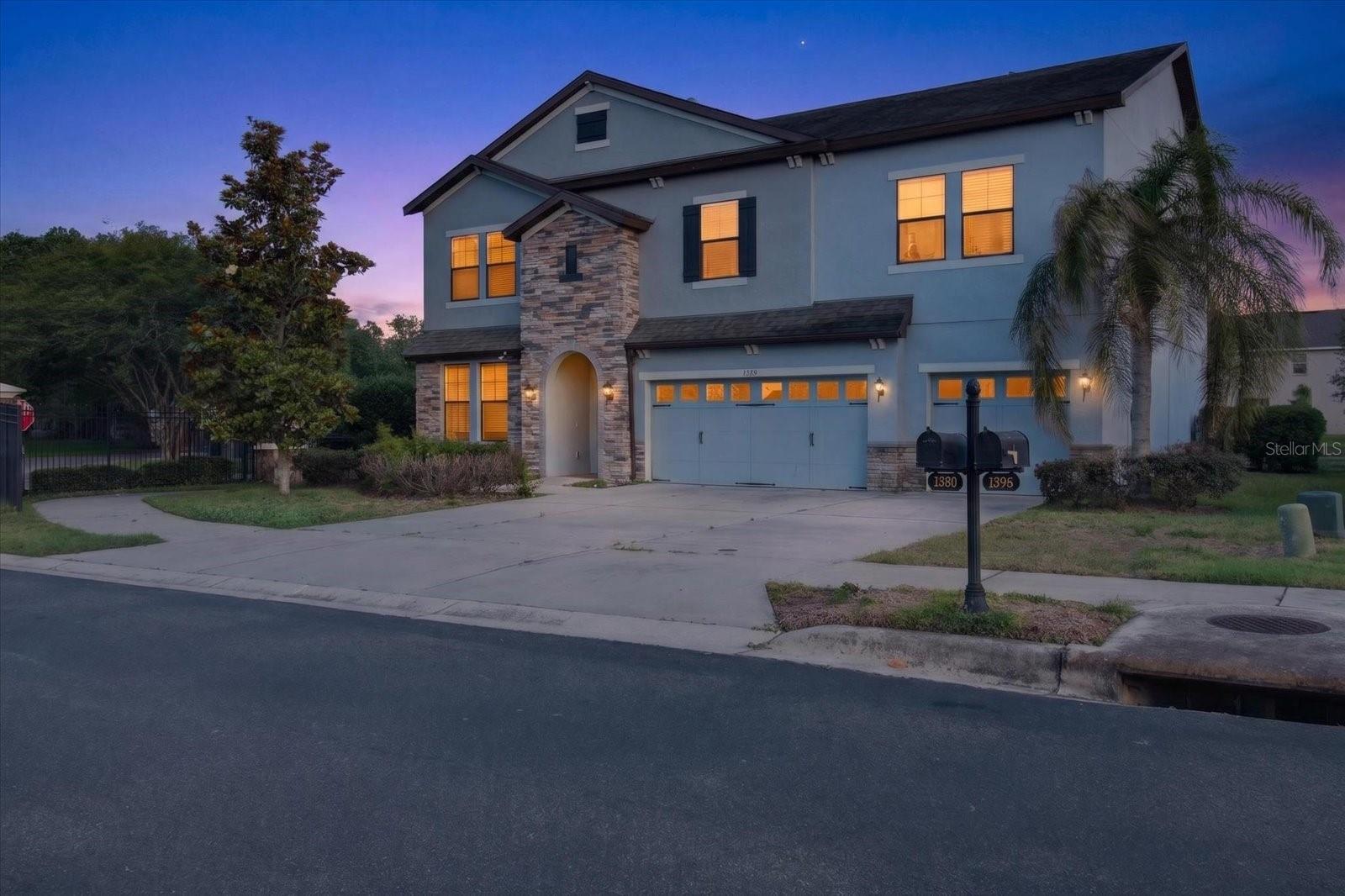 1389 HERITAGE LANDINGS DR, LAKELAND, FL, 33805