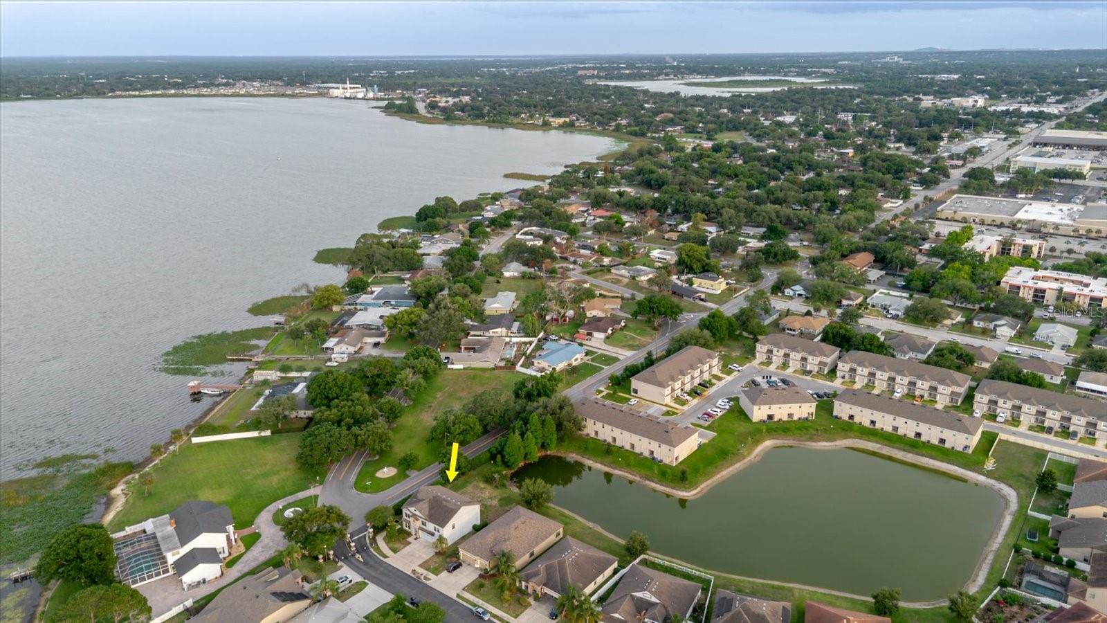 1389 HERITAGE LANDINGS DR, LAKELAND, FL, 33805