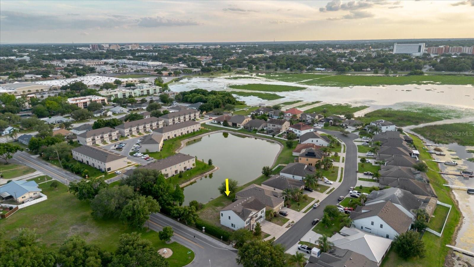 1389 HERITAGE LANDINGS DR, LAKELAND, FL, 33805