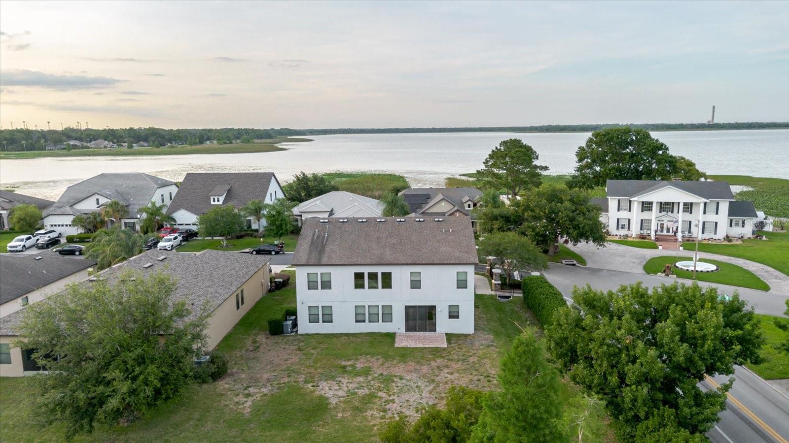 1389 HERITAGE LANDINGS DR, LAKELAND, FL, 33805