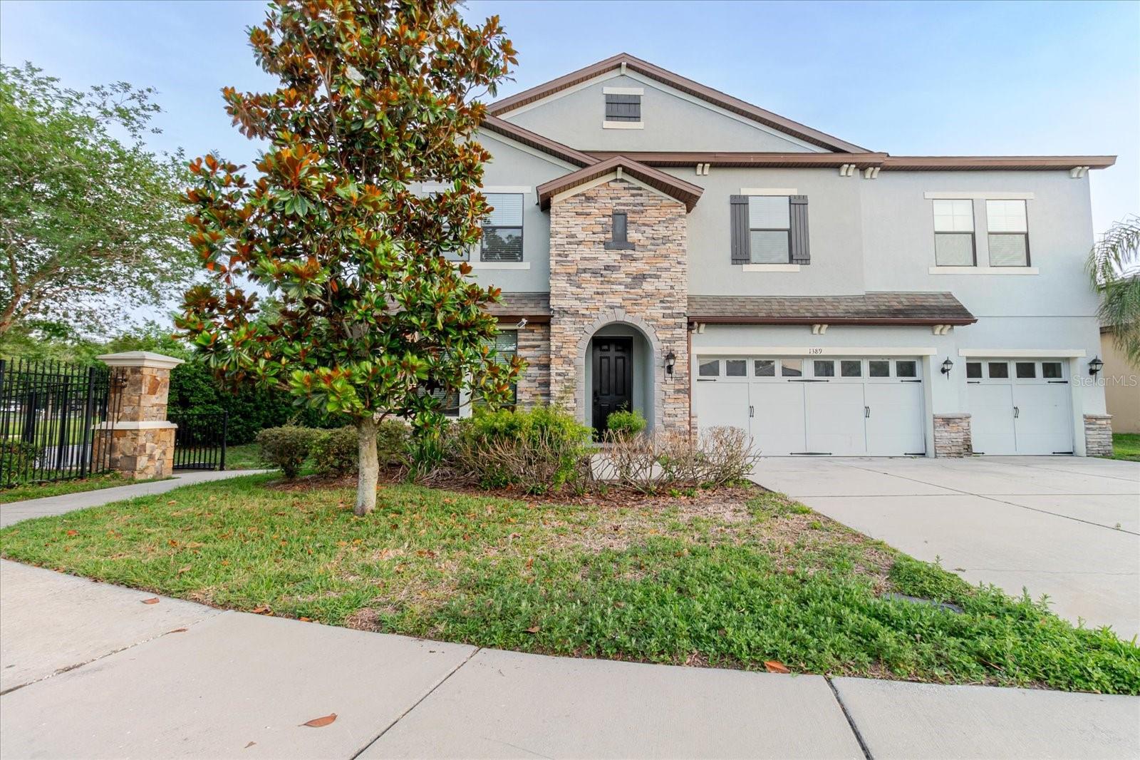 1389 HERITAGE LANDINGS DR, LAKELAND, FL, 33805