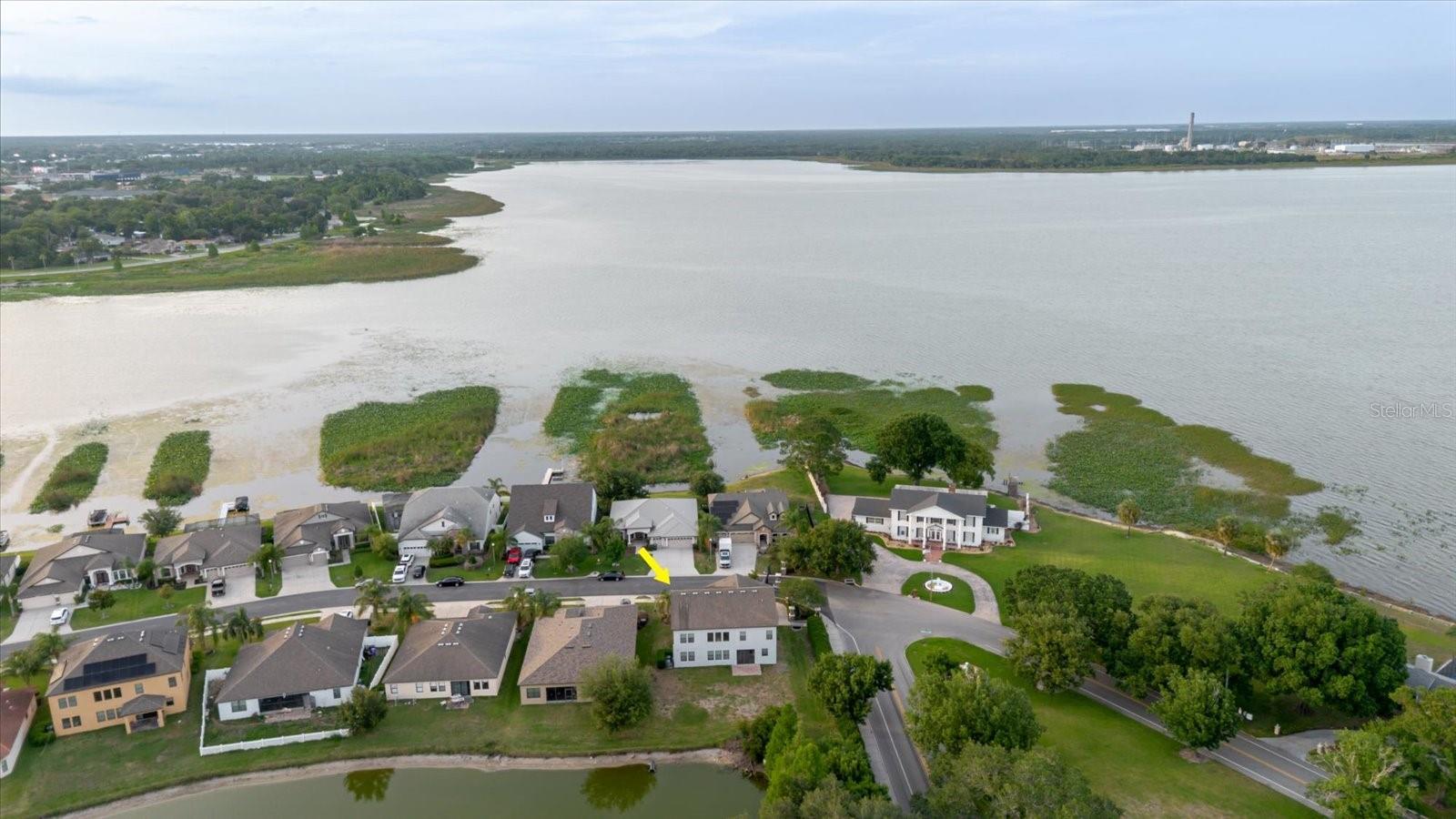 1389 HERITAGE LANDINGS DR, LAKELAND, FL, 33805
