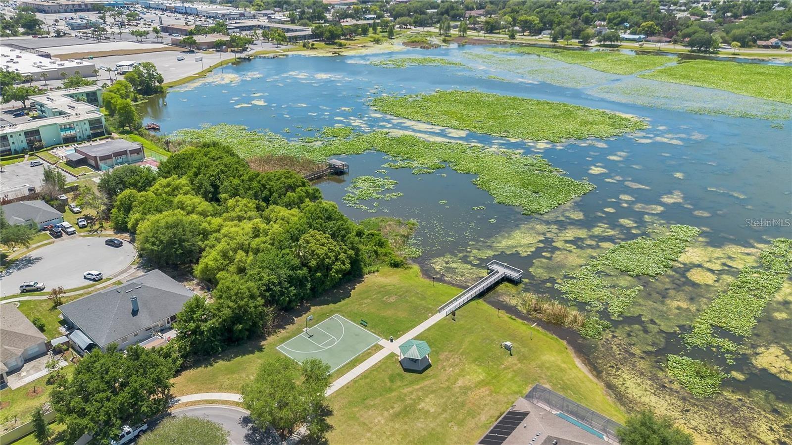 1389 HERITAGE LANDINGS DR, LAKELAND, FL, 33805