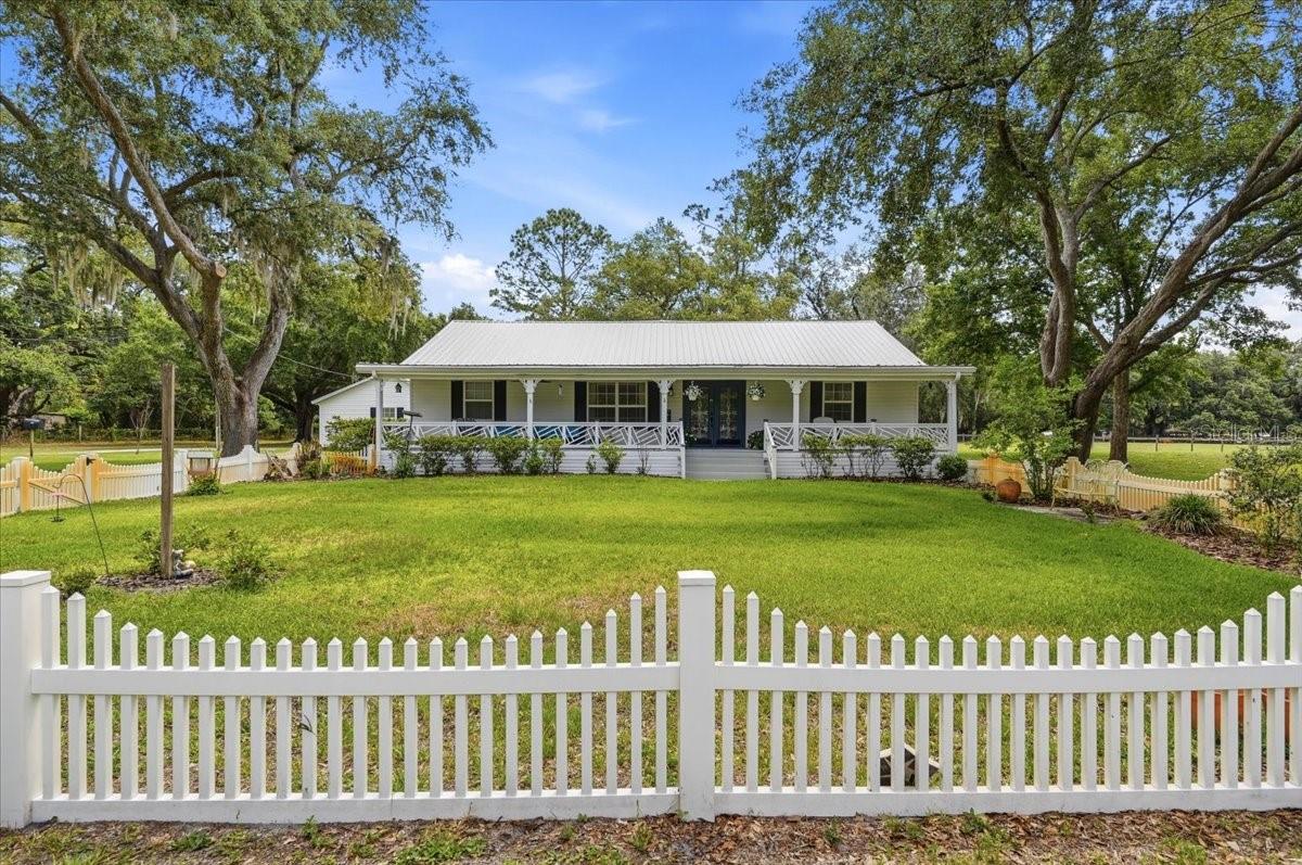 2910 FRITZKE RD, DOVER, FL, 33527