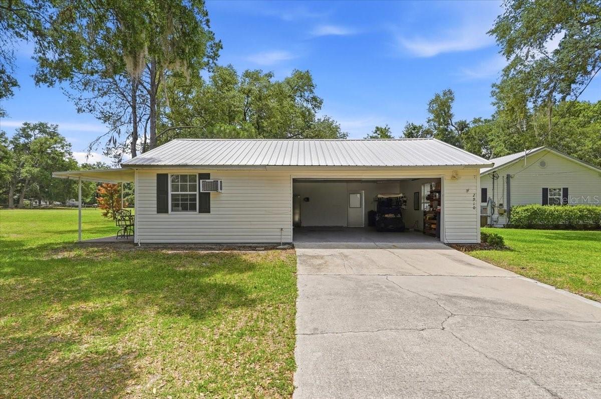 2910 FRITZKE RD, DOVER, FL, 33527