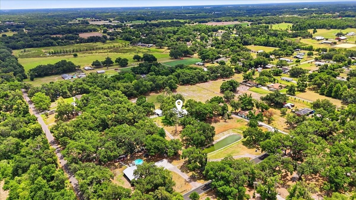 2910 FRITZKE RD, DOVER, FL, 33527