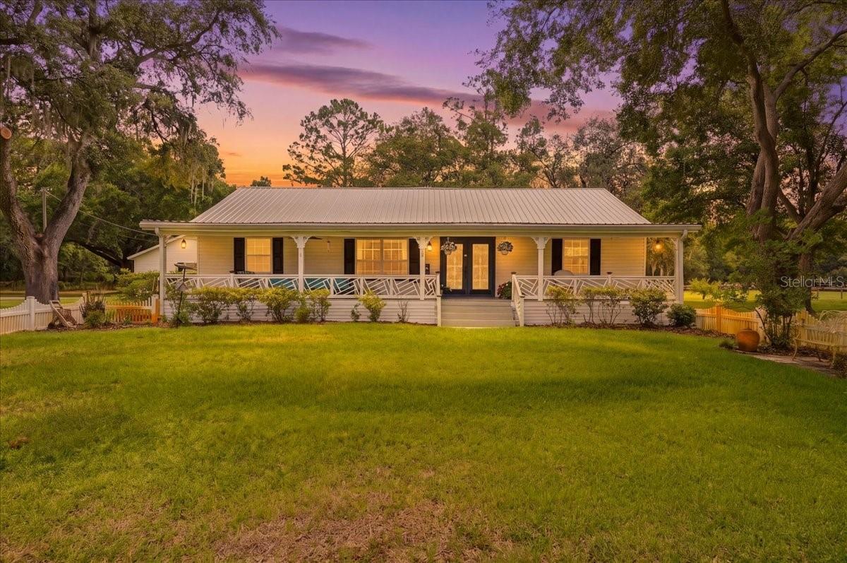 2910 FRITZKE RD, DOVER, FL, 33527