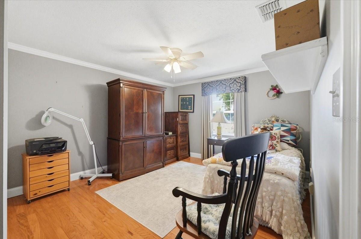 2910 FRITZKE RD, DOVER, FL, 33527