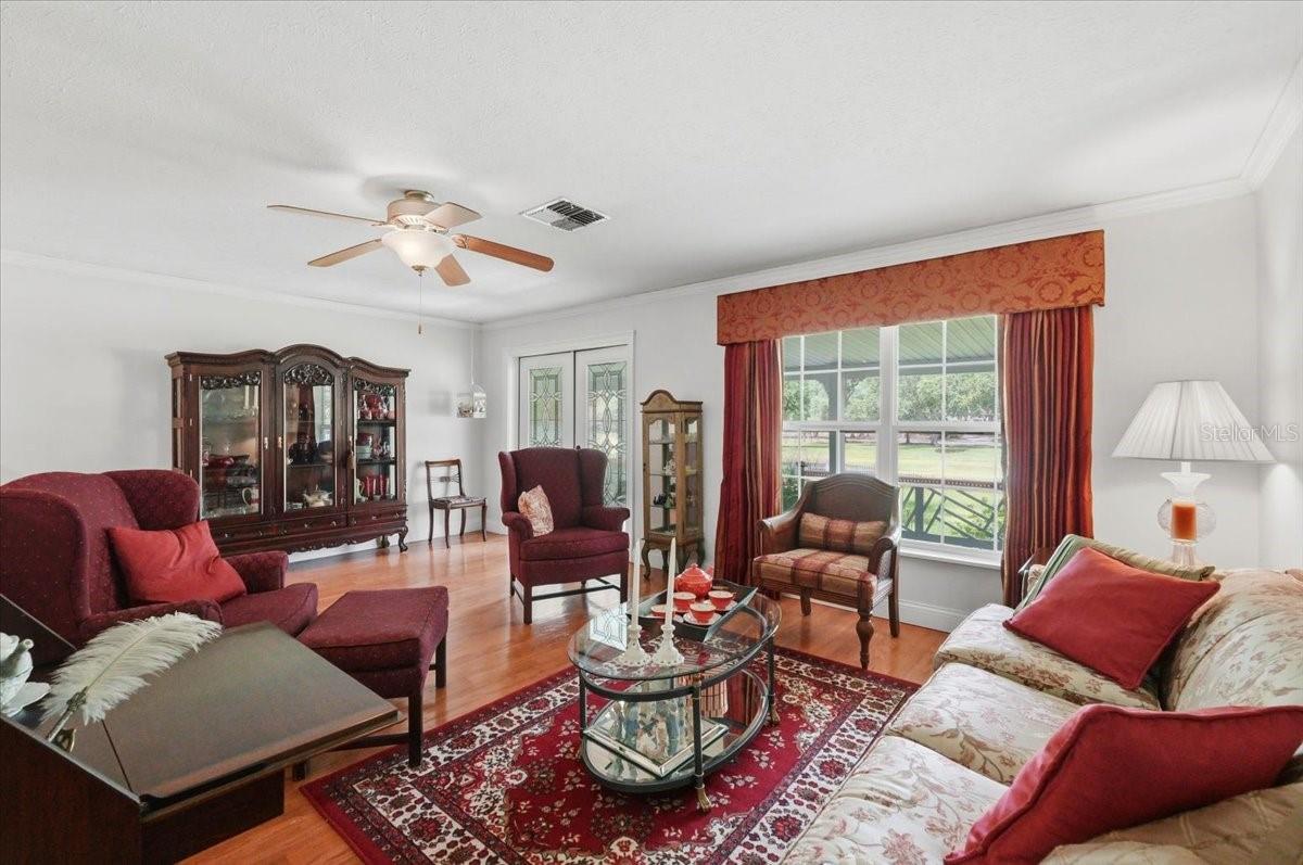 2910 FRITZKE RD, DOVER, FL, 33527