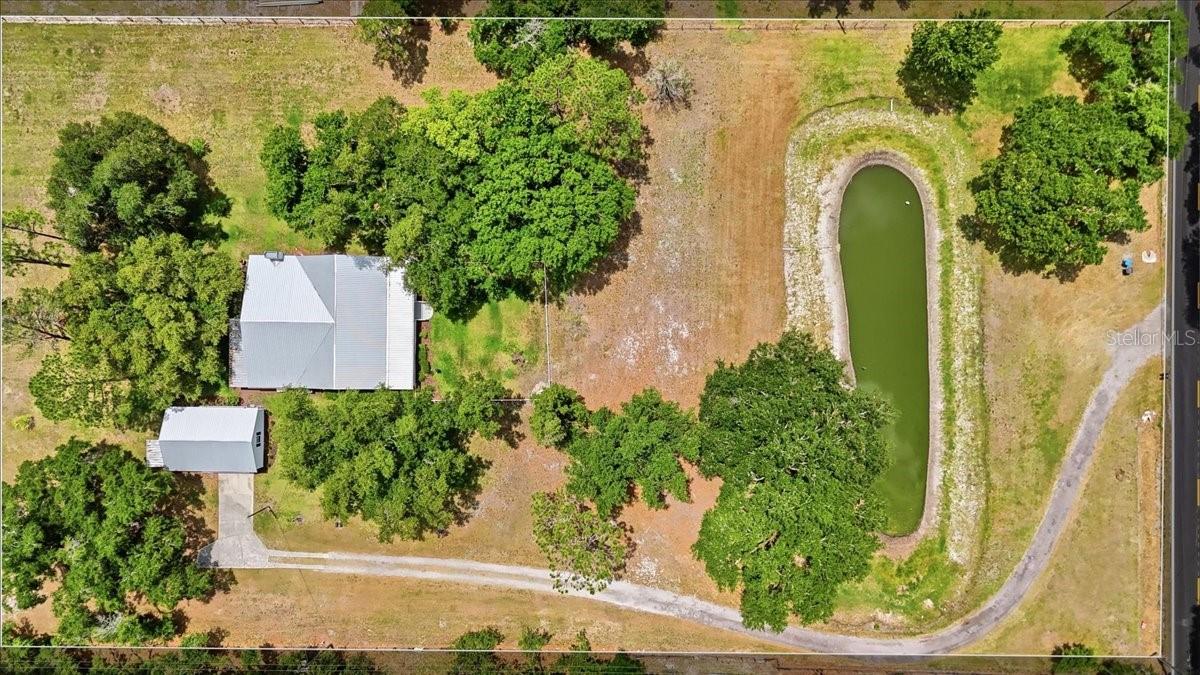 2910 FRITZKE RD, DOVER, FL, 33527