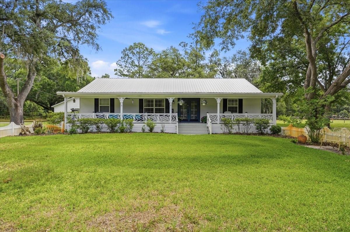 2910 FRITZKE RD, DOVER, FL, 33527