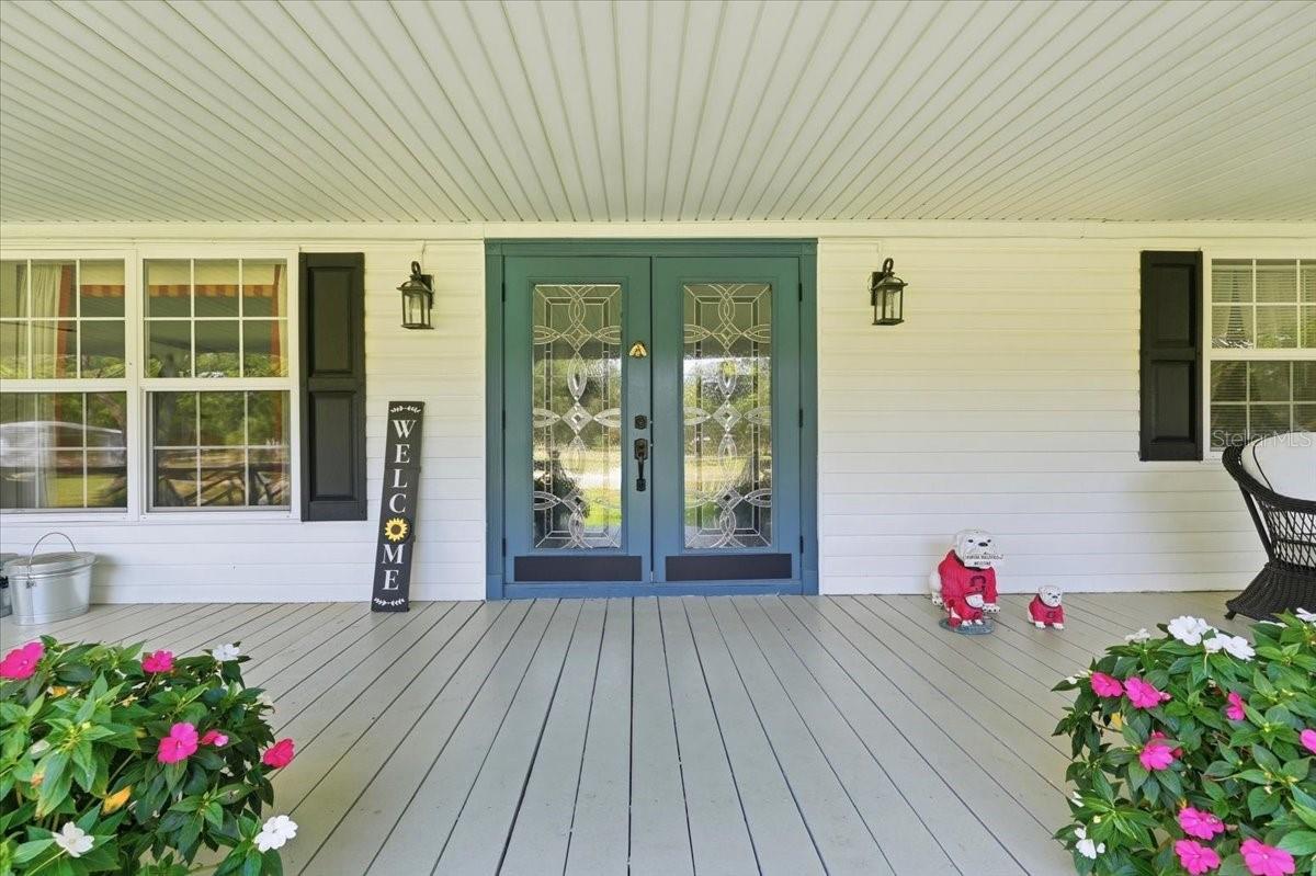 2910 FRITZKE RD, DOVER, FL, 33527