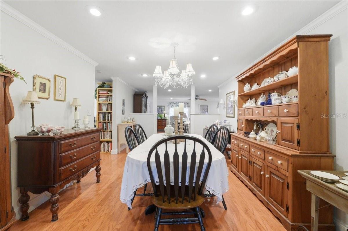 2910 FRITZKE RD, DOVER, FL, 33527