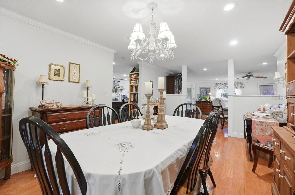 2910 FRITZKE RD, DOVER, FL, 33527
